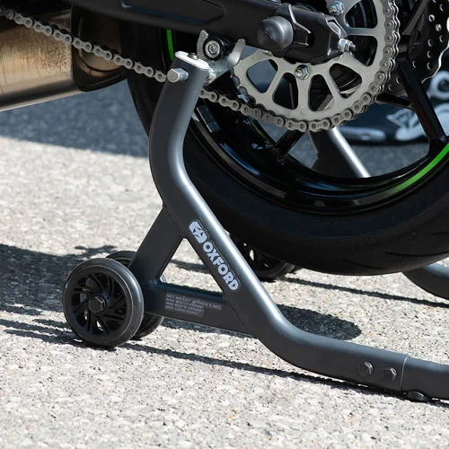 Stojan na motocykel ZERO-G zadný OX263 /OXFORD/ - obr. 8