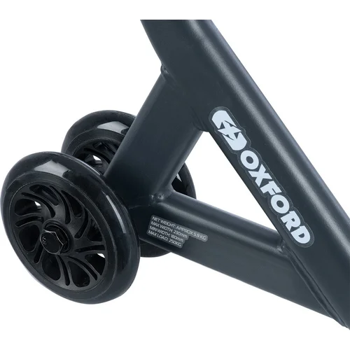 Stojan na motocykel ZERO-G predné OX264 /OXFORD/ - obr. 4