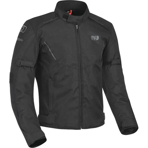 Bunda DELTA 1.0 OXFORD TM1931015XL (čierna, veľkosť 5XL)