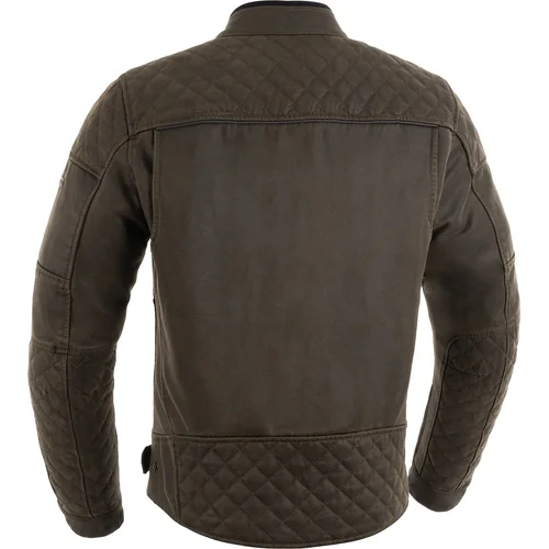 Bunda HARDY 2.0 (khaki, veľkosť 3XL) /OXFORD/ - obr. 1