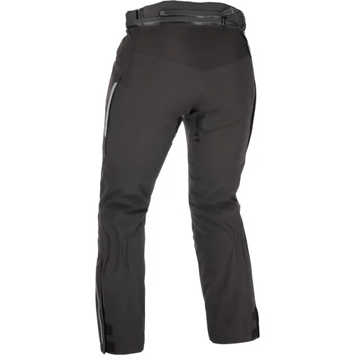 Nohavice HINTERLAND 1.0 DRY2DRY™ ADVANCED, (čierne, veľkosť 2XL) /OXFORD/ - obr. 3