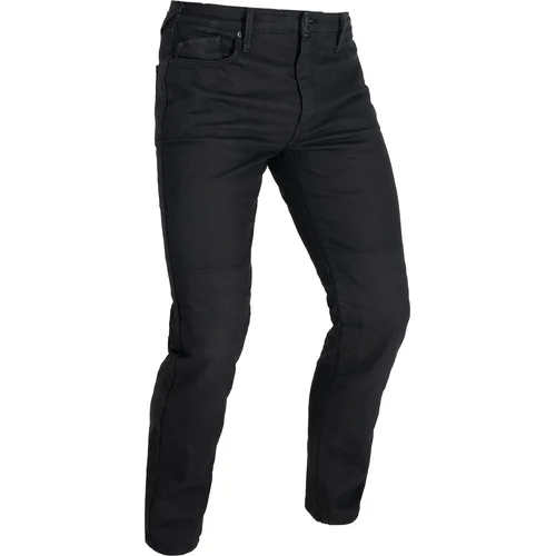 Nohavice Original Approved AAA Slim Jeans OXFORD DM2211014032 (čierna, veľkosť 40/32)