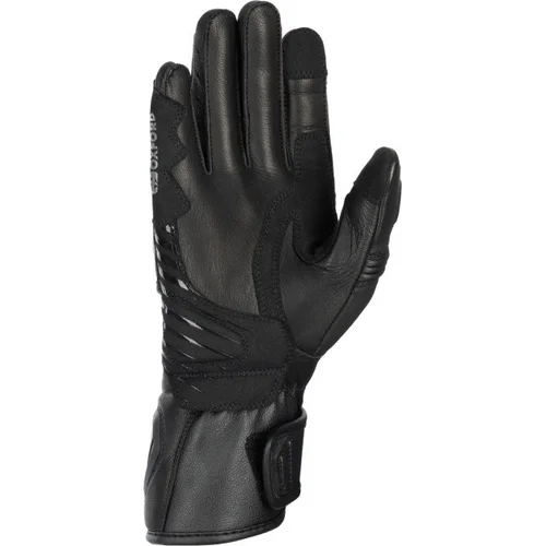 Rukavice RP-5 3.0 dámske, (čierna, veľkosť M) /OXFORD/ - obr. 1
