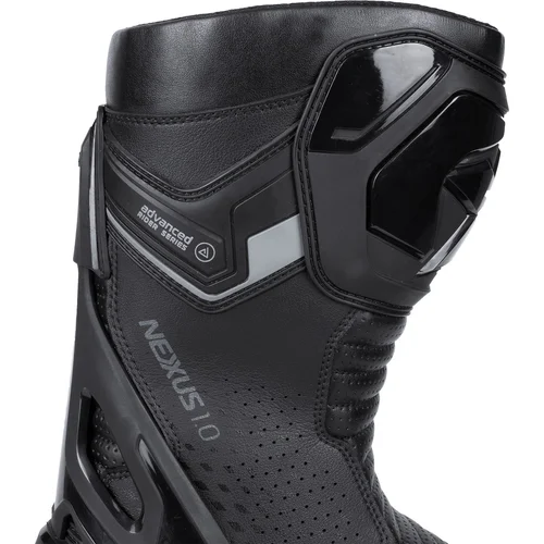 Topánky NEXUS 1.0 Air (čierna, veľkosť 43) /OXFORD/ - obr. 1