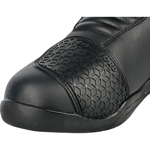 Topánky TRACKER 2.0 DRY2DRY™ dámske, (čierna, veľkosť 40) /OXFORD/ - obr. 2