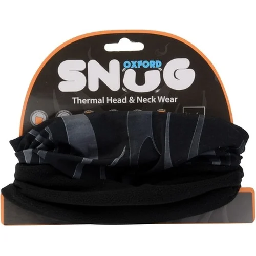 Nákrčník Snug Flame, /OXFORD/