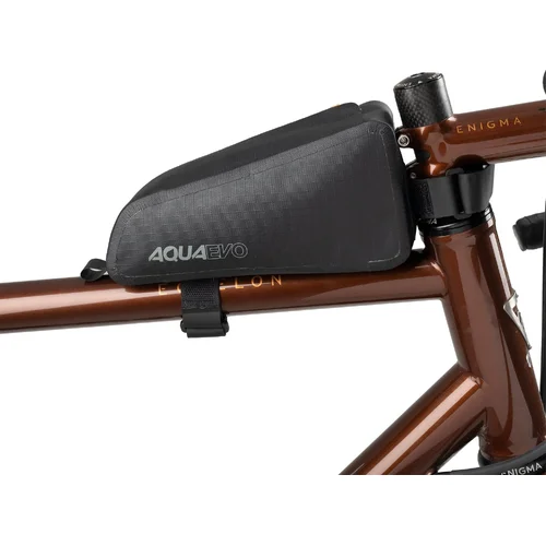 Brašňa na hornú rámovú trubku AQUA EVO ADVENTURE OXFORD OL956 (objem 1,5 l)