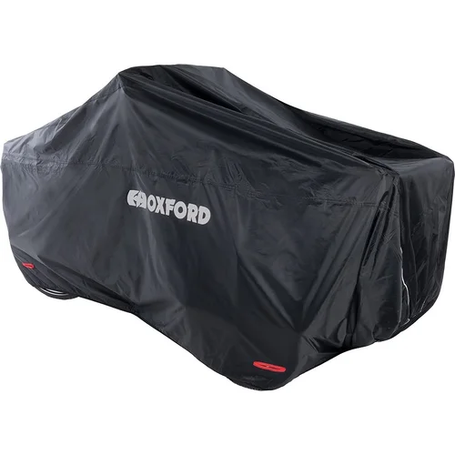 Plachta na nákladné koleso AQUATEX PRO OXFORD CC105 (čierna)