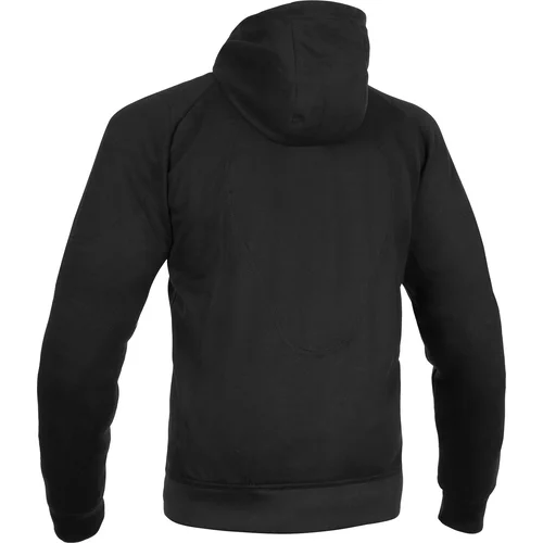 Mikina Armourlite AA Lockon (čierna, veľkosť 4XL) /OXFORD/ - obr. 1