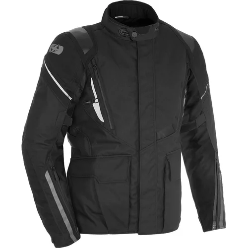 Bunda montreal 4.0 DRY2DRY™ OXFORD TM201101M (čierna, veľkosť M)