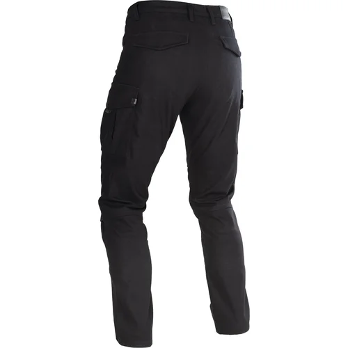 Nohavice original approved cargo AA (čierna, veľkosť 38) /OXFORD/ - obr. 1