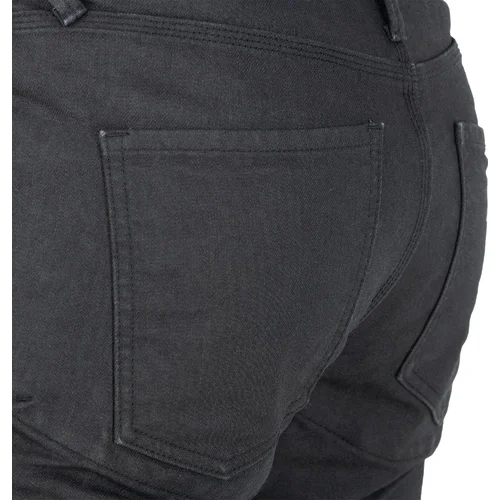 Nohavice Original Approved AAA Slim Jeans (čierna, veľkosť 40/32) /OXFORD/ - obr. 2