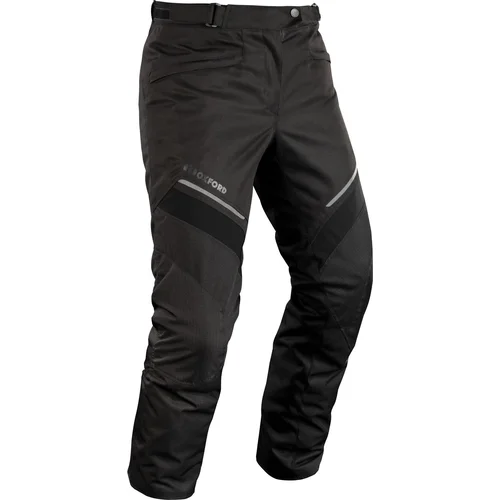 Nohavice DAKOTA 3.0 OXFORD TW227101R12 dámske, (čierna, veľkosť 12)