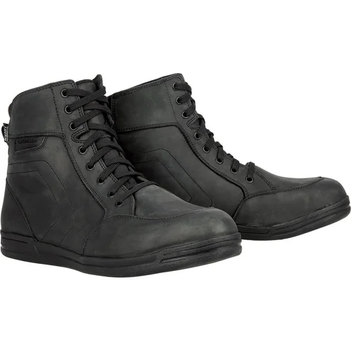 Topánky KICKBACK DRY2DRY™ OXFORD BM20410145 (čierna, veľkosť 45)