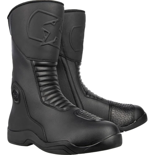Topánky TRACKER 2.0 DRY2DRY™ OXFORD BM20210140 (čierna, veľkosť 40)