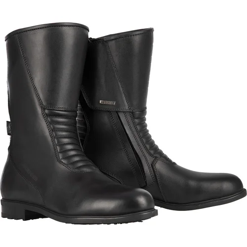 Topánky VALENTINA OXFORD BW21010136 dámske, (čierna, veľkosť 36)