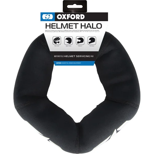 Podložka na servisovanie prilieb Helmet Halo OXFORD OX633