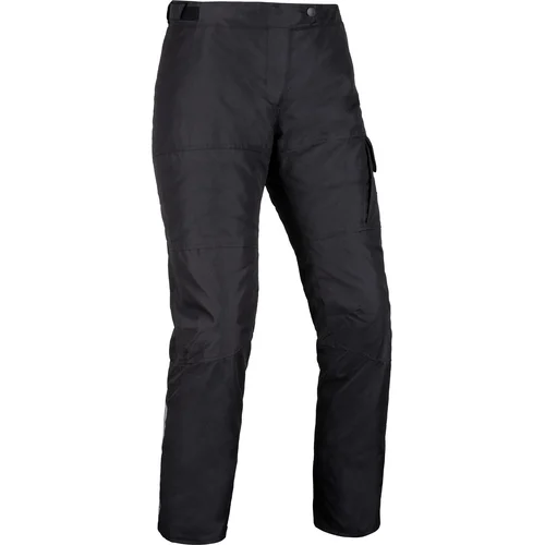 Nohavice WP OXFORD TW239201R18 SPARTAN, dámske, (čierna, veľkosť 18)