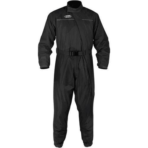 Pláštenka RAIN SEAL OXFORD RM300S (čierna, veľkosť S)