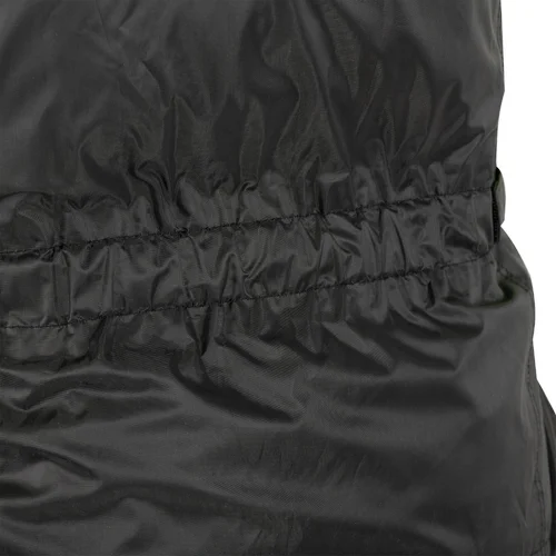 Pláštenka RAIN SEAL (čierna, veľkosť 2XL) /OXFORD/ - obr. 7