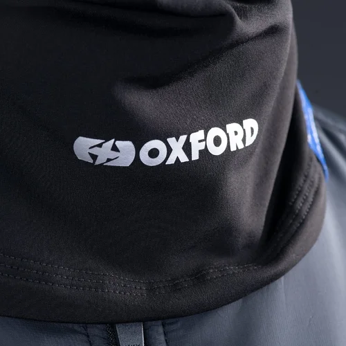 Kukla balaklava warmdry CA230201 ADVANCED /OXFORD/ - obr. 2