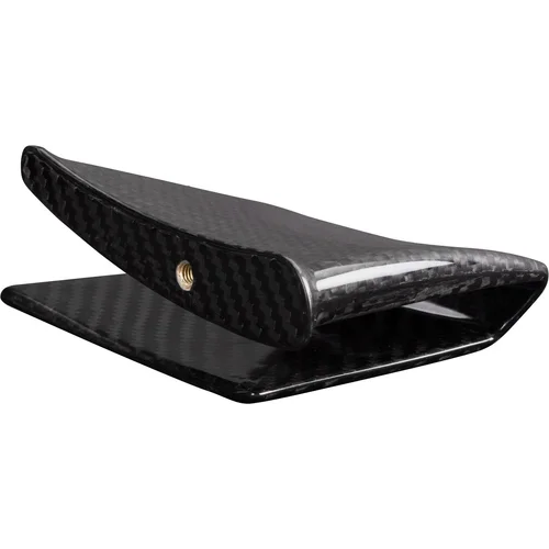 Karbón lesklý) aerodynamické krídelká Carbon Aero Wing /OXFORD/ - obr. 1