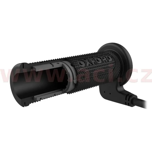 Vyhrievané gripy HOTGRIPS EVO s termistorom športové /OXFORD/ - obr. 3