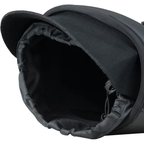 Nátepníky COURIER MUFFS, /OXFORD/ - obr. 2