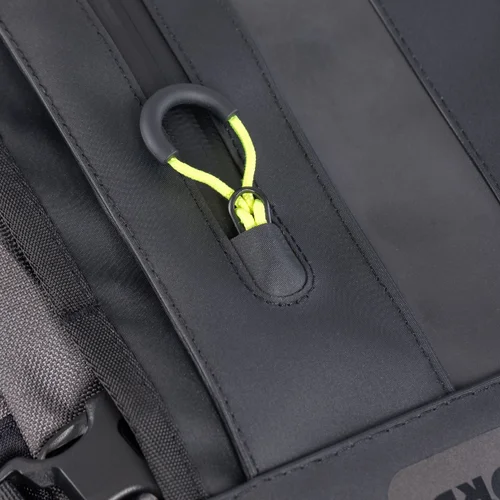 Brašňa Atlas B-20 Advanced Backpack, (sivá, objem 20 l) /OXFORD/ - obr. 16