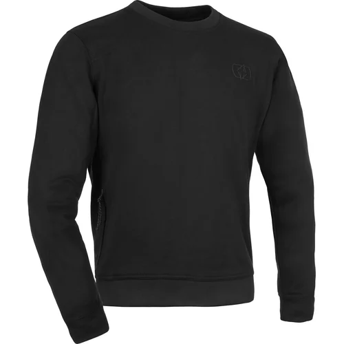 Mikina Armourlite AA Sweatshirt OXFORD (čierna, veľkosť XL)