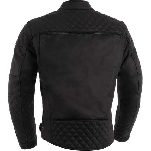 Bunda HARDY 2.0 TM250401L (čierna, veľkosť L) /OXFORD/ - obr. 1