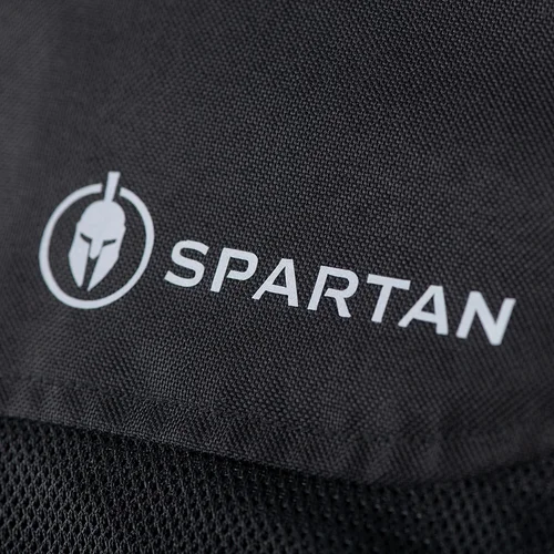 Bunda AIR SPARTAN, (čierna, veľkosť 2XL) /OXFORD/ - obr. 3
