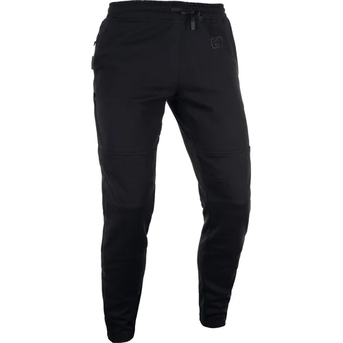 Nohavice Armourlite AA Joggers OXFORD TM233001RM (čierna veľkosť M)