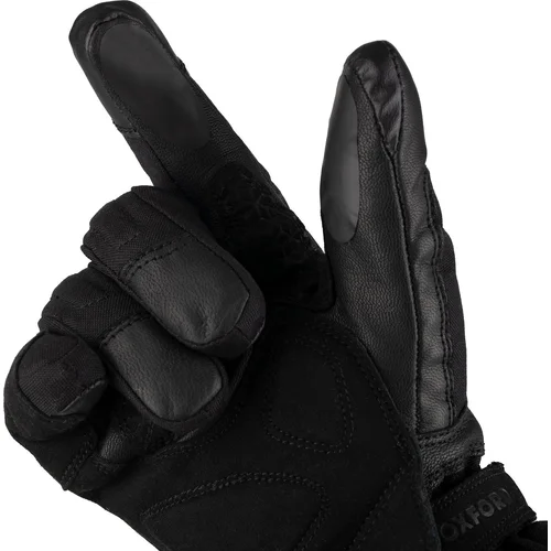 Samolepiace prvky SMARTFINGERS pre ovládanie dotykových displajov OXFORD OX960