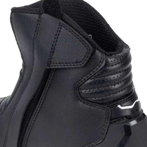 Topánky OMEGA AIR Short (čierna, veľkosť 44) /OXFORD/ - obr. 4