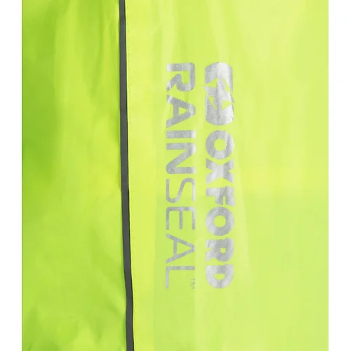 Nohavice RAIN SEAL (žlté fluo, veľkosť 4XL) /OXFORD/ - obr. 3