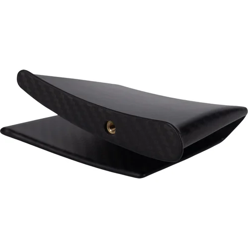 Aerodynamické krídelká Carbon Aero Wing, (matný karbon) /OXFORD/ - obr. 1