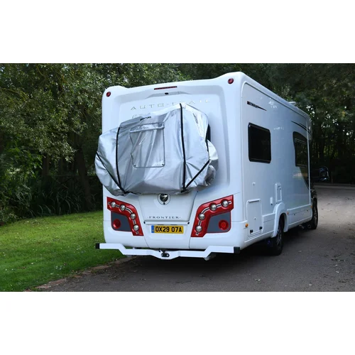 Plachta AQUATEX TOURING DELUXE na tri až štyri kolesá OXFORD NL103