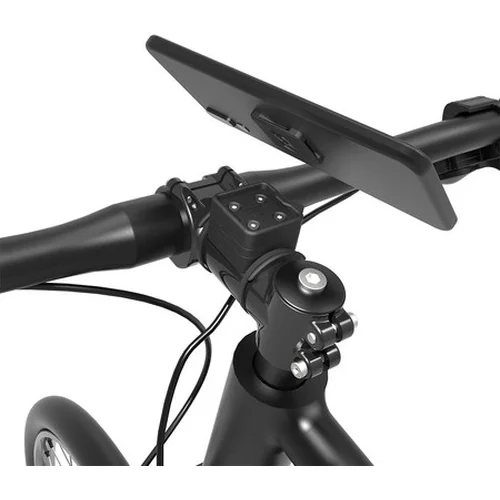 Držiak mobilných telefónov/kamier/navigácií CLIQR OXFORD OX840 sada na upevnenie na cyklo riadidlá