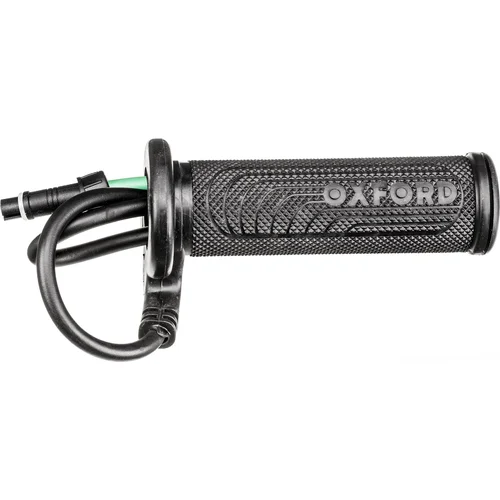 Náhradná rúčka pravá pre vyhrievané gripy Hotgrips EVO Thermistor Sport OXFORD EL422T