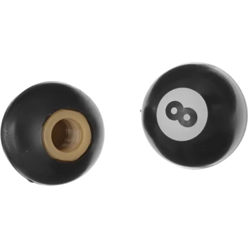 Veko ventilu 8 Ball OX767 (pár) /OXFORD/