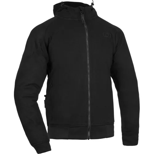 Mikina Armourlite AA Lockon OXFORD TM234001M (čierna, veľkosť M)