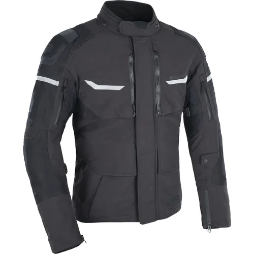 Bunda stormland DRY2DRY™ OXFORD TM2111012XL ADVANCED, (čierna, veľkosť 2XL)