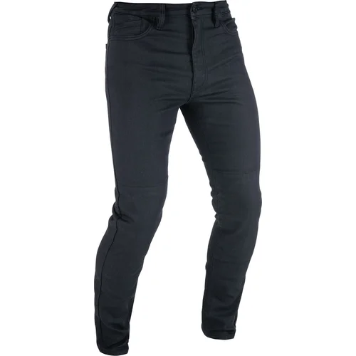 Nohavice Original Approved Jeans AA Slim fit OXFORD DM2291013636 pánske, (čierna, veľkosť 36/36)