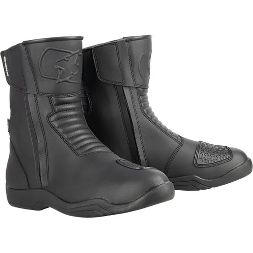 Topánky WARRIOR 2.0 DRY2DRY™ OXFORD BM20710144 (čierna, veľkosť 44)