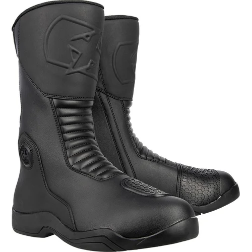 Topánky TRACKER 2.0 DRY2DRY™ OXFORD BW20210140 dámske, (čierna, veľkosť 40)