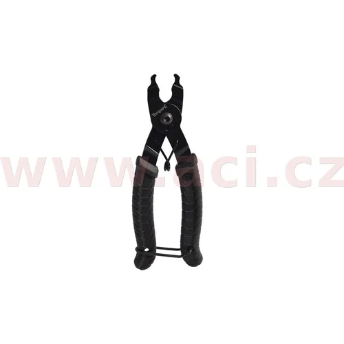 Kliešte na upevňovanie reťaze MASTER LINK CHAIN TOOL TORQUE TL136 /OXFORD/ - obr. 1