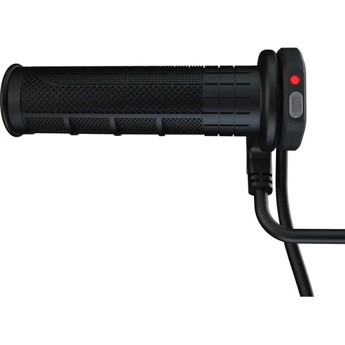 Vyhrievané gripy HotGrips Advanced Integrated Adventure EL397 /OXFORD/ - obr. 2