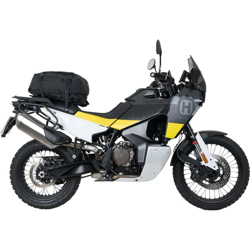 Brašňa Atlas B-30 Advanced Backpack, (sivá, objem 30 l) /OXFORD/ - obr. 7