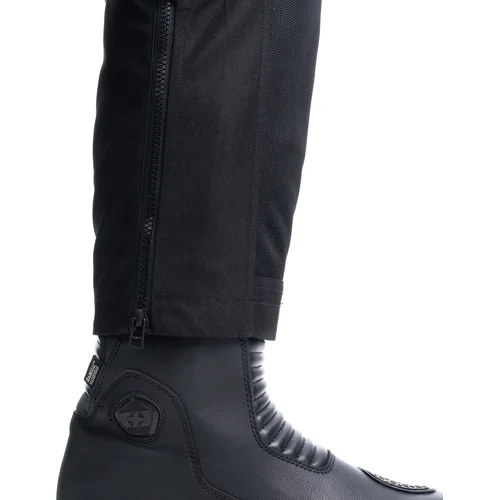 Nohavice DAKAR AIR (čierna, veľkosť L) /OXFORD/ - obr. 4